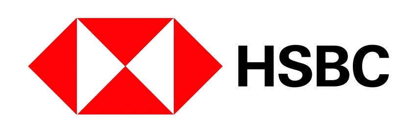 HSBC Logo